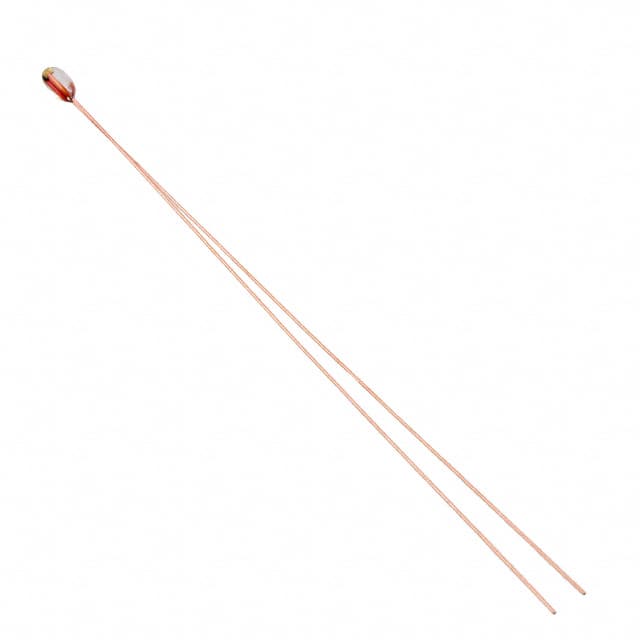 B57560G1103F000 EPCOS - TDK Electronics  Capteurs de température - Thermistances CTN
